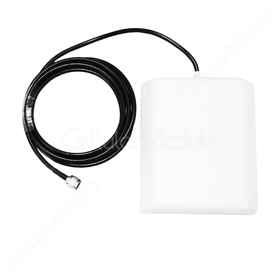 CellularModule - 12451 NF3 3m Panel Antenna 02