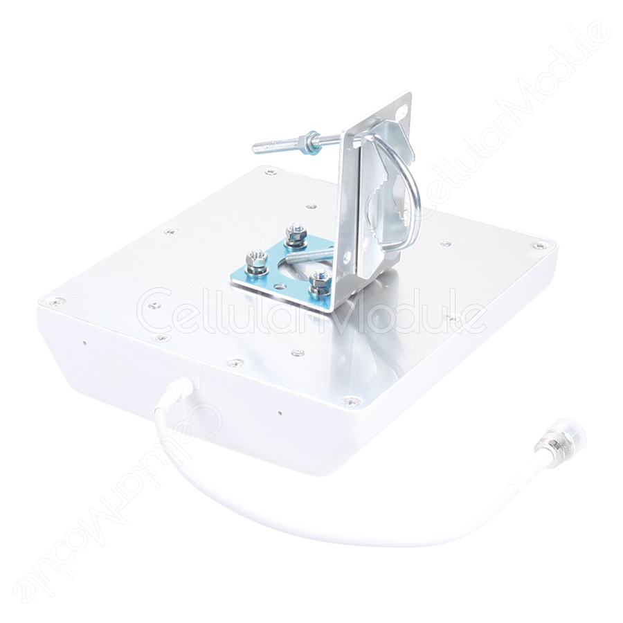 CellularModule - 12451 NFT Panel w.Bracket 04