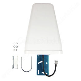 Outdoor Log-Periodic Antenna 698~2700MHZ