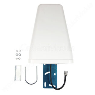 CellularModule - 12471 NF LPDA Antenna 02