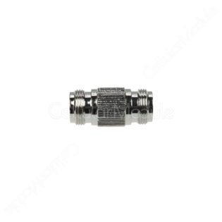 N Female to N Female Connector