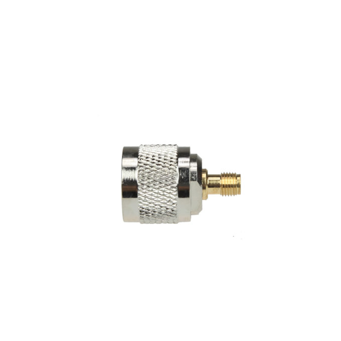 N male to SMA female connector adapter