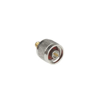 N male to SMA female connector adapter
