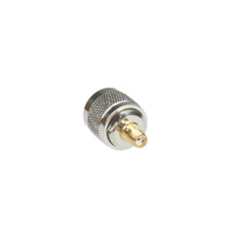 N male to SMA female connector adapter