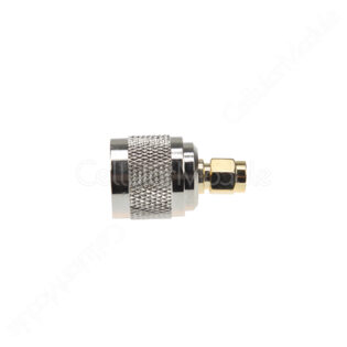 N male to SMA male connector