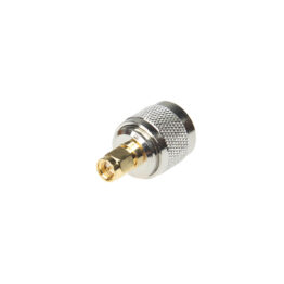 N male to SMA female connector adapter