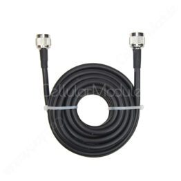 5 meter 50-5d coaxial cable