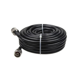 10m coaxial cable
