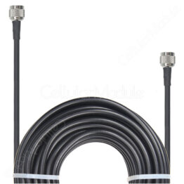 15m coaxial cable