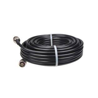 15m coaxial cable
