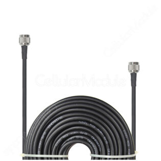 20m coaxial cable