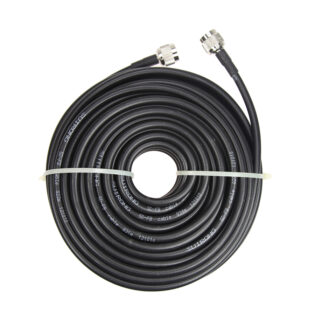 20m coaxial cable