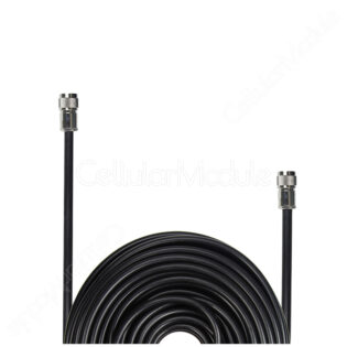 25m coaxial cable