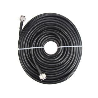 25m coaxial cable