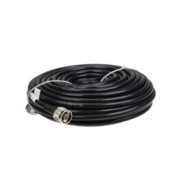 25m coaxial cable