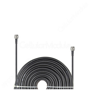 30m coaxial cable