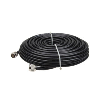 30m coaxial cable