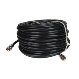 40m 7D coaxial cable