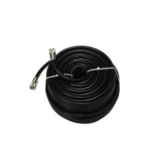 40m 7D coaxial cable