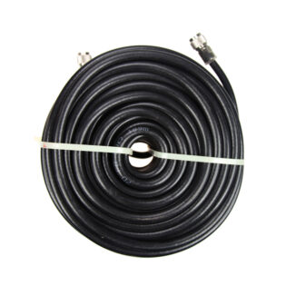 45m 7D coaxial cable