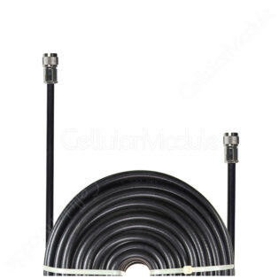 50m 7D coaxial cable