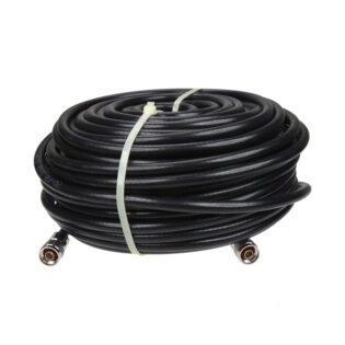 50m 7D coaxial cable