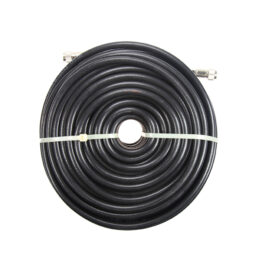 50m 7D coaxial cable