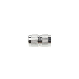 N Male to N Male Connector