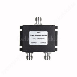2 Way Micro-Strip Splitter