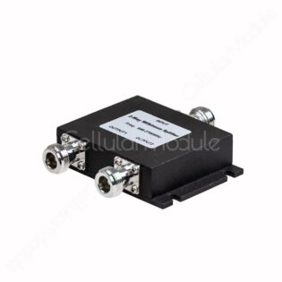 CellularModule - 18102 2 Way Micro Strip Splitter 03