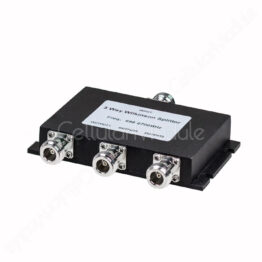 3 Way Micro-Strip Splitter