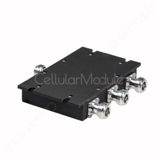 CellularModule - 18103 3 Way Micro Strip Splitter 04