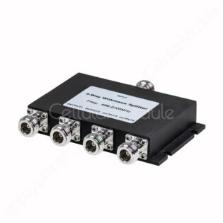 CellularModule - 18104 4 Way Micro Strip Splitter 03