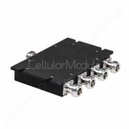 CellularModule - 18104 4 Way Micro Strip Splitter 04