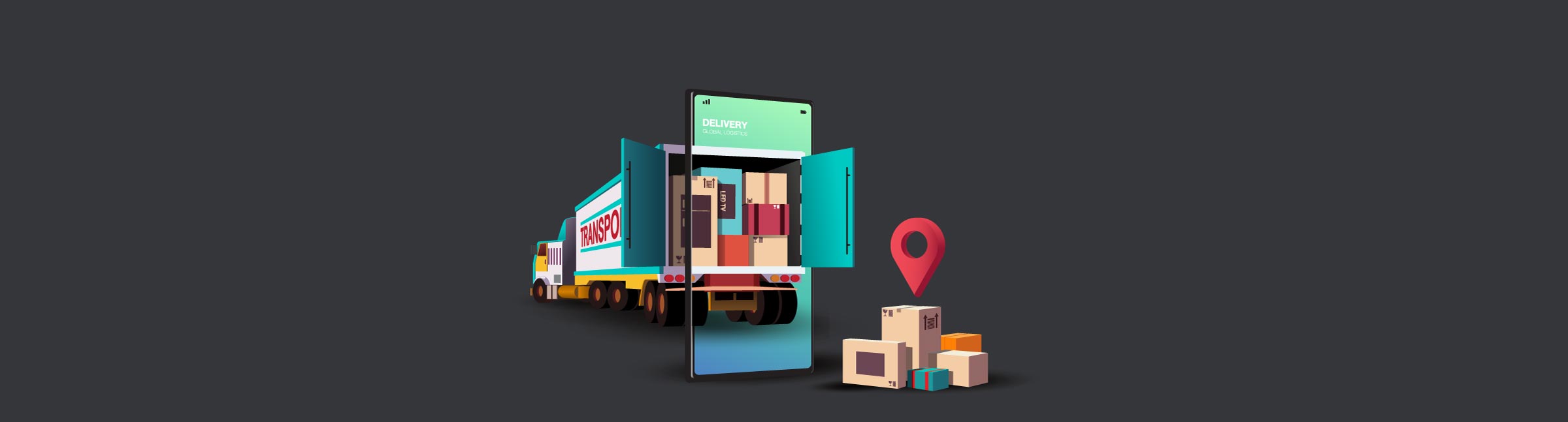 CellularModule.com - Global Shipping Services
