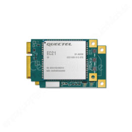 LTE EC21 Mini PCIe Cellular Module