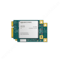LTE EC25 Mini PCIe Cellular Module