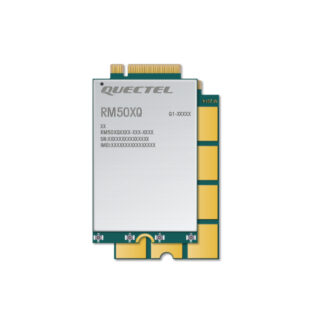 CellularModule - EZ10501 5G RM500Q GL