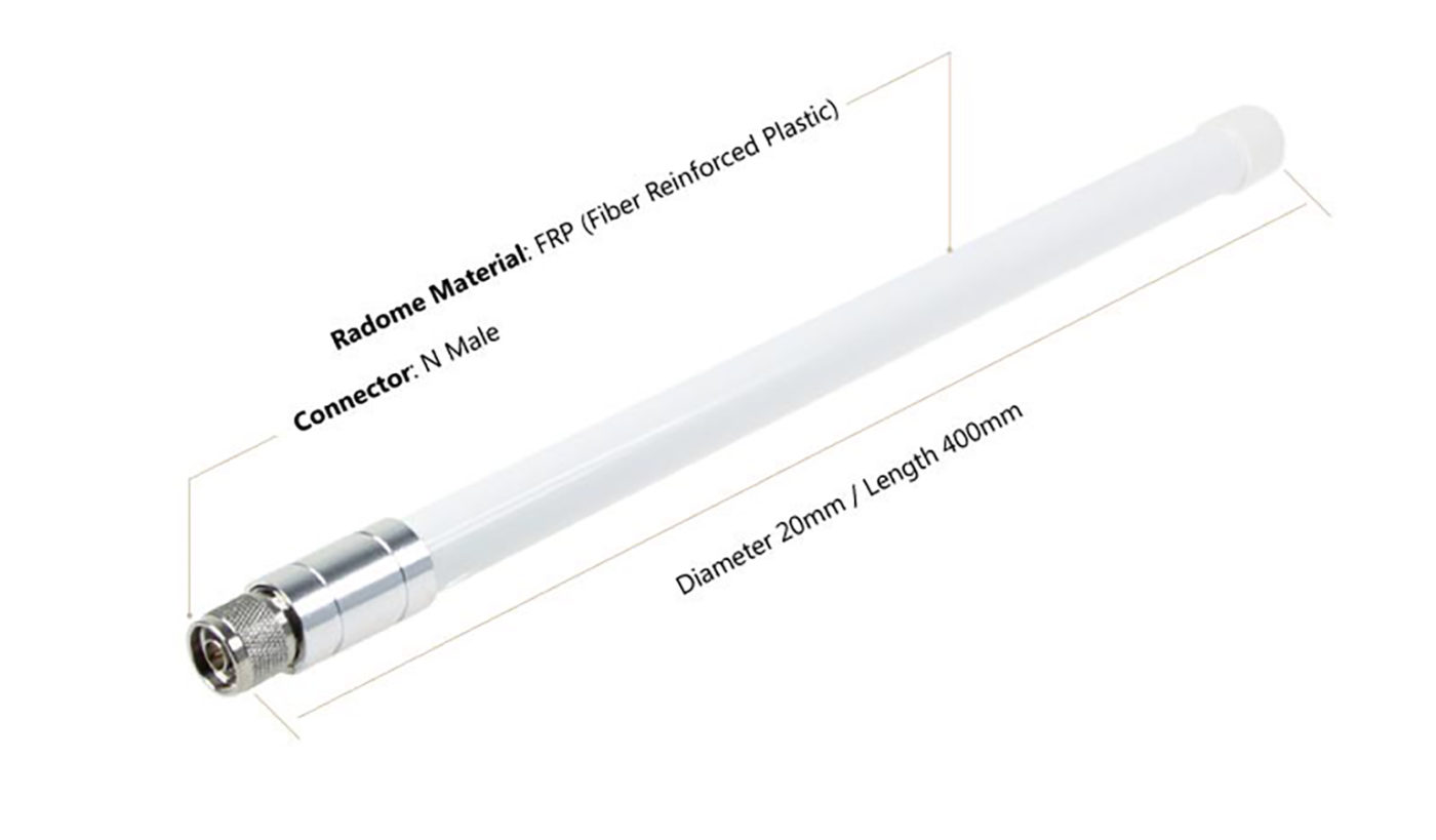 CellularModule - FRP Antenna Specification 2